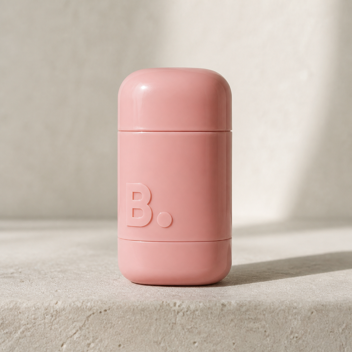 [Banilaco] Romantic Blush Lip & Cheek 3.7g - Rita Red - Premium product display PDP image