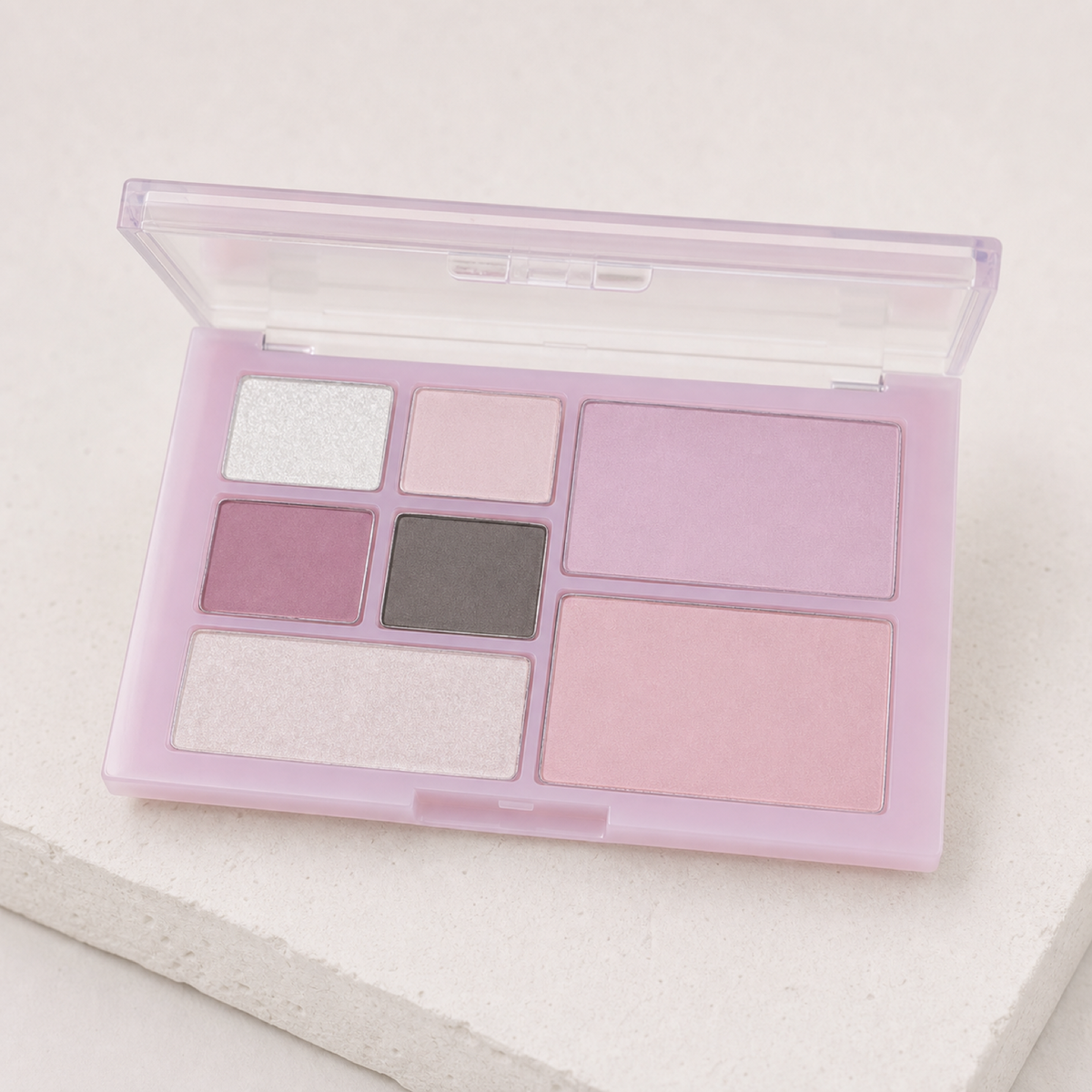 [Etudehouse ]Play Multi Eyes  6.8g - Cool Inner Peace - Premium product display PDP image