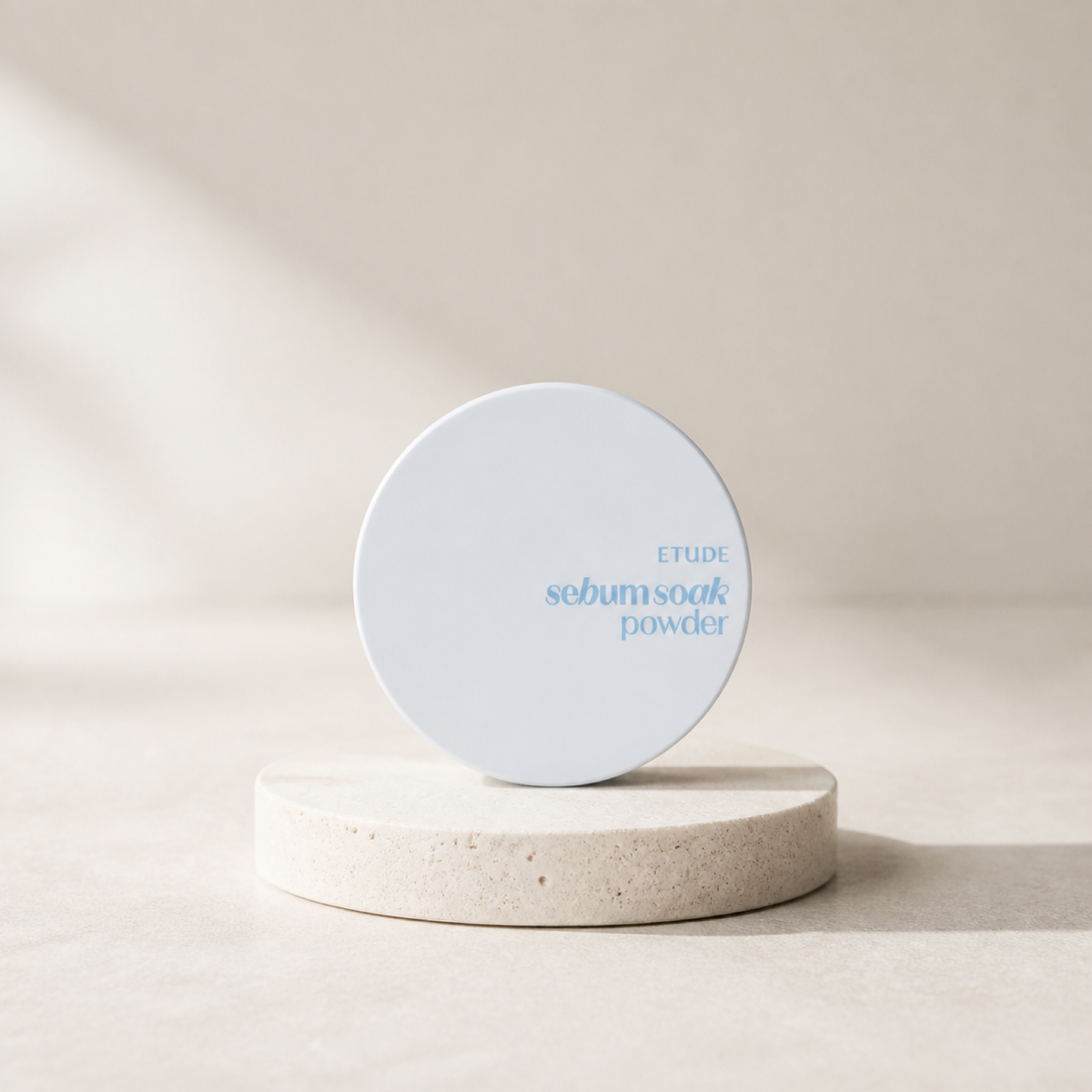 [Etudehouse] Sebum soak Powder 5g - Premium product display PDP image