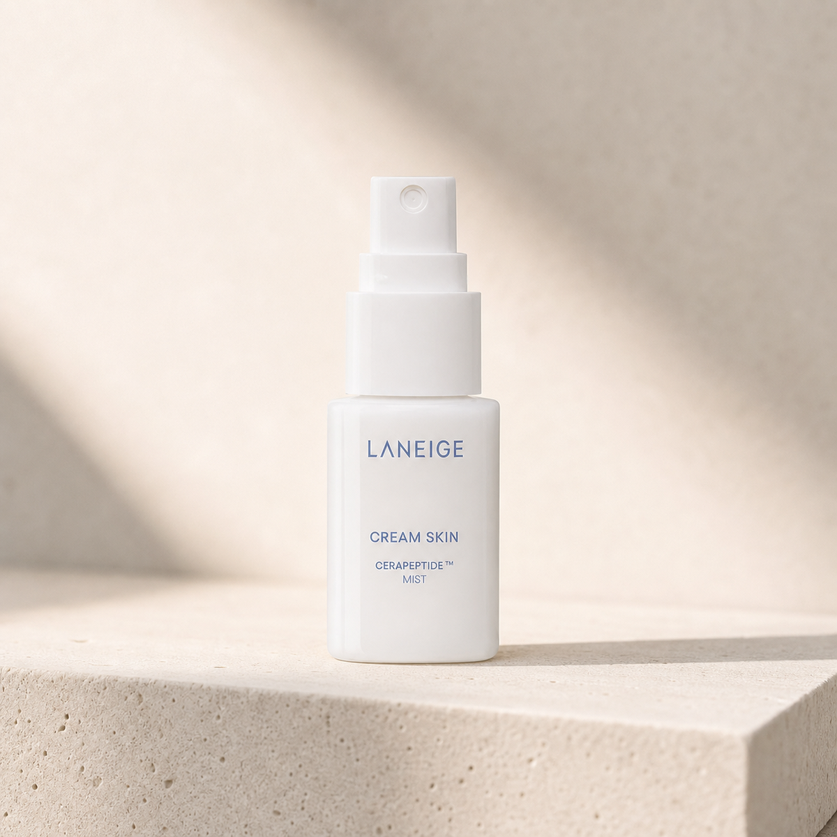 [Laneige] Cream Skin Cerapeptide™ Mist 30ml - Premium product display PDP image