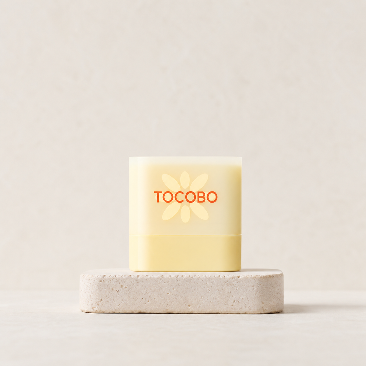 [Tocobo] Waterproof Sun Stick Mini 10g - Premium product display PDP image