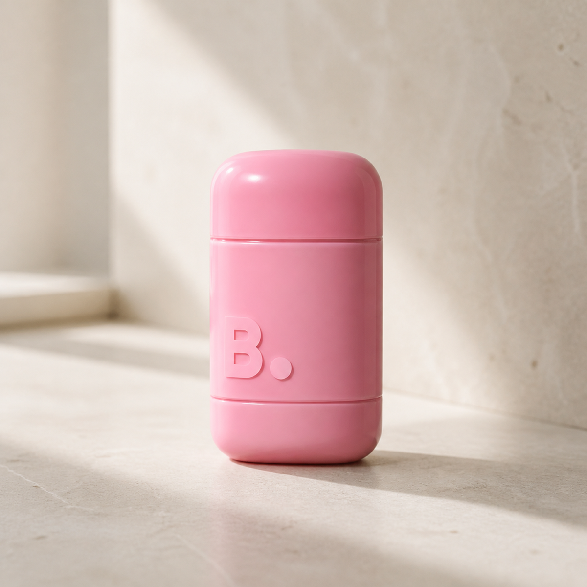 [Banilaco] Romantic Blush Lip & Cheek 3.7g - Calm Calm - Premium product display PDP image