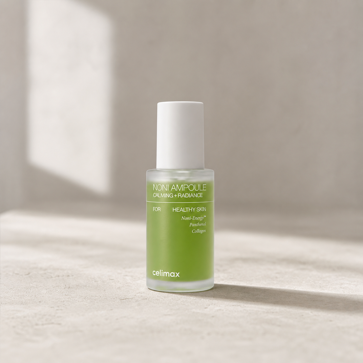 [celimax] The Real Noni Energy Ampoule 30ml_MX - Premium product display PDP image