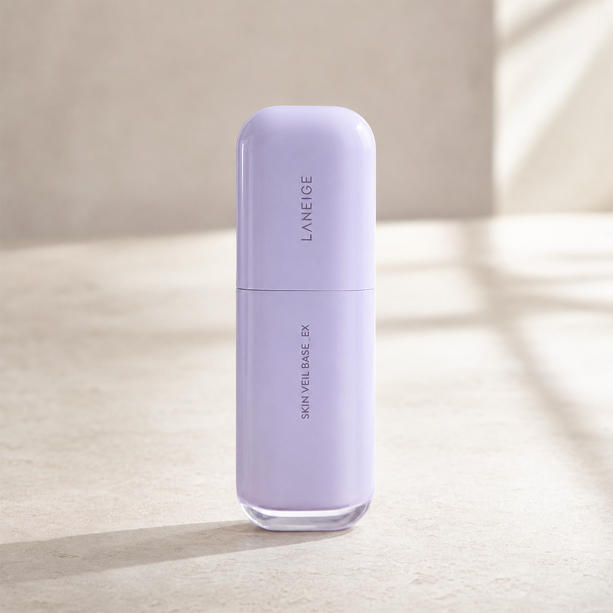 [Laneige] Skin Veil Base_EX 30ml -No.40 Pure Violet - Premium product display PDP image