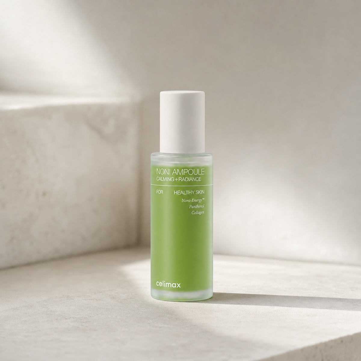 [celimax] The Real Noni Energy Ampoule 50ml_MX - Premium product display PDP image