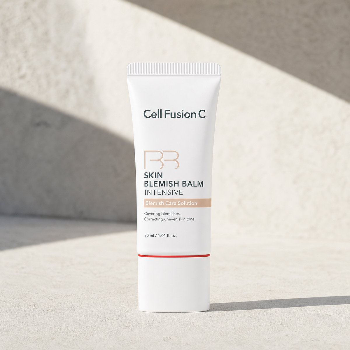 [CellFusionC] Skin Blemish Balm Intensive 30ml - Golden_MX - Premium product display PDP image