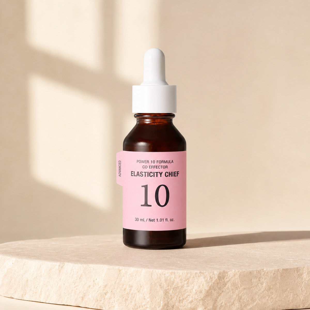 [It'sSKIN] Power 10 Formula CO Effector 30ml - Premium product display PDP image
