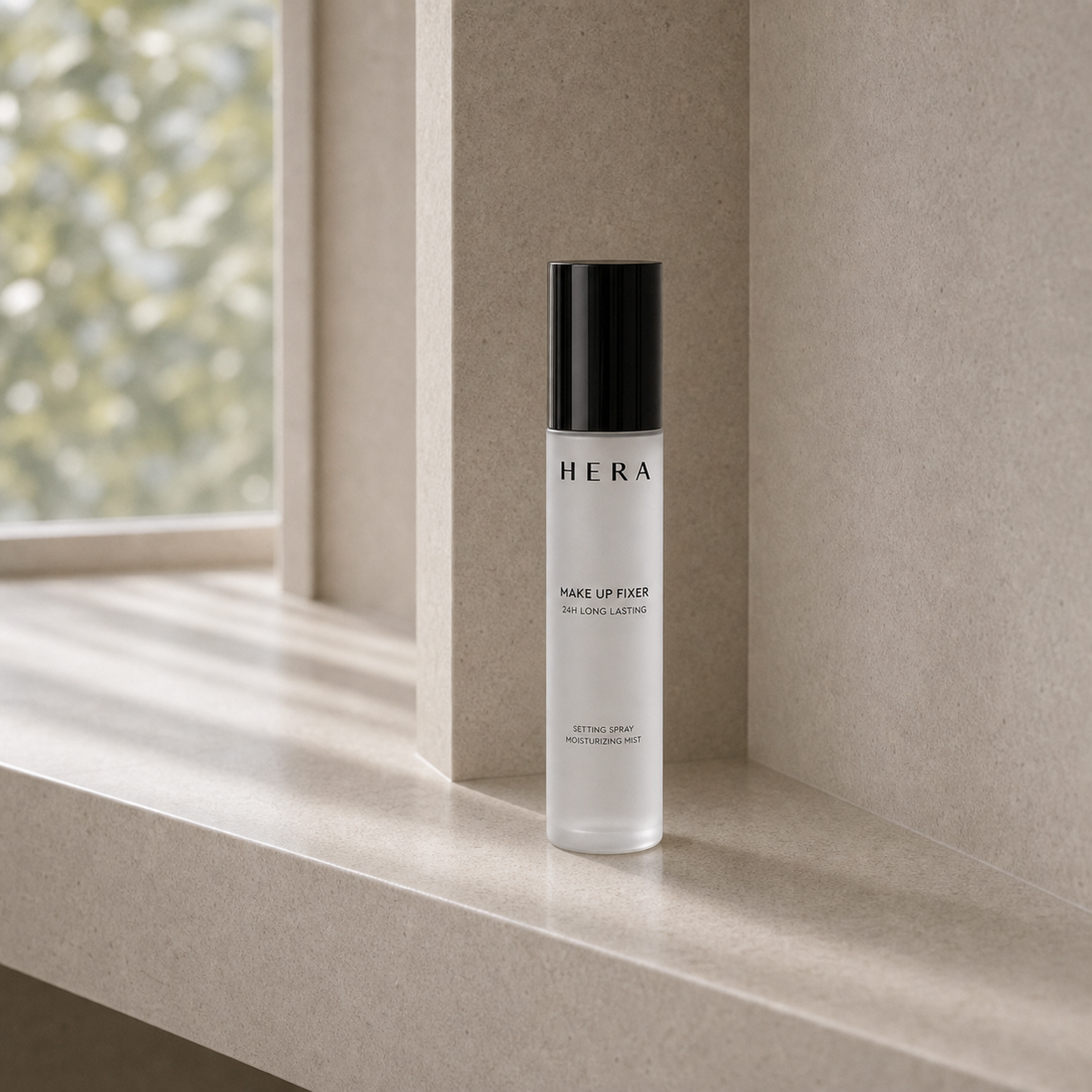 [Hera] Make Up Fixer 80ml - Premium product display PDP image