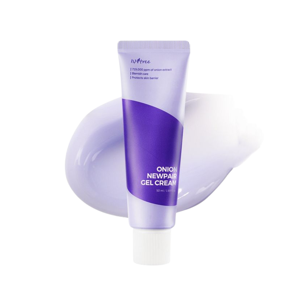 Isntree Onion New Pair Gel Cream 50ml