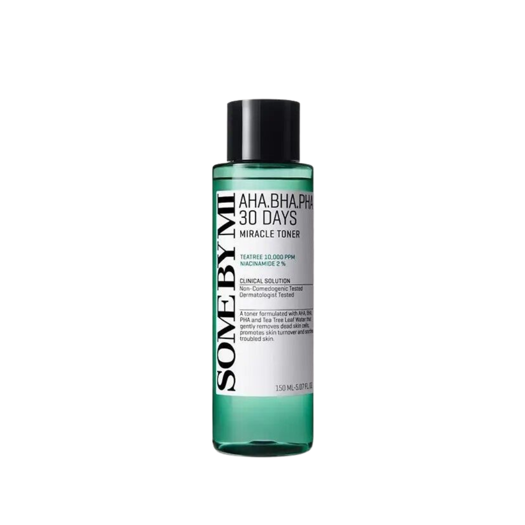 SOMEBYMI AHA-BHA-PHA 30Days Miracle Toner 150ml