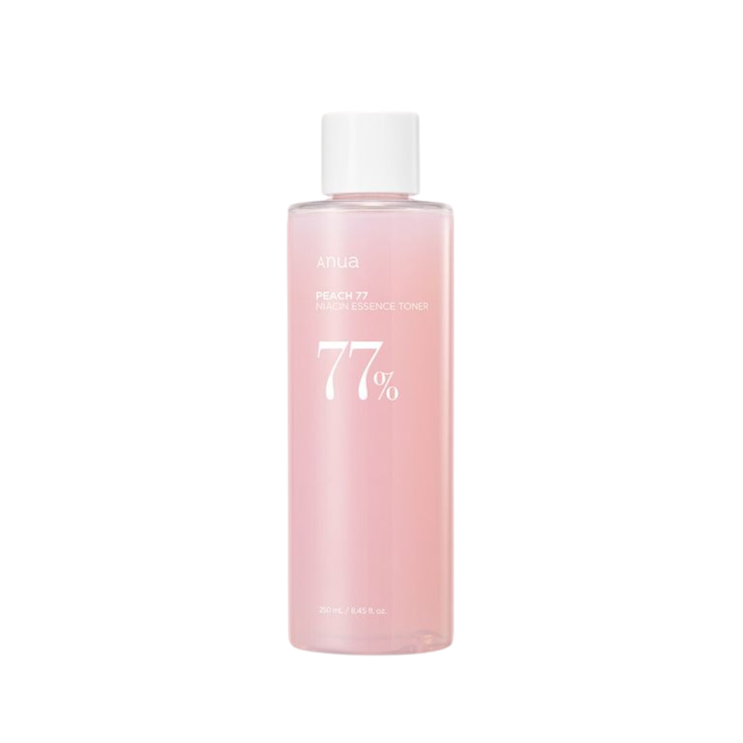 Anua Peach 77 Niacin Essence Toner 250ml