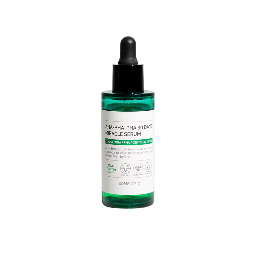 SOMEBYMI AHA-BHA-PHA 30Days Miracle Serum 50ml