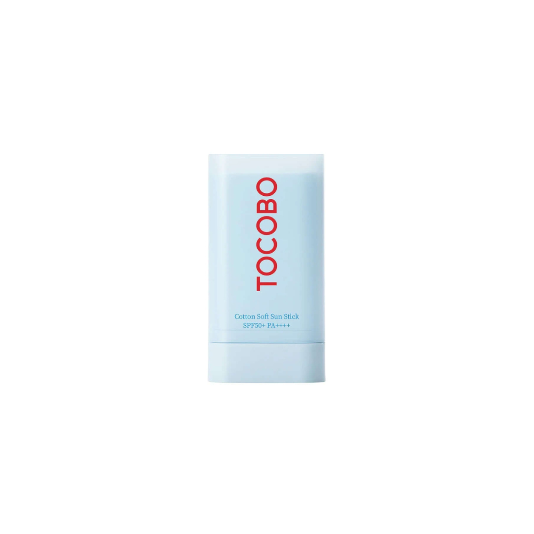 Tocobo Cotton Soft Sun Stick SPF50+ PA++++ 19g
