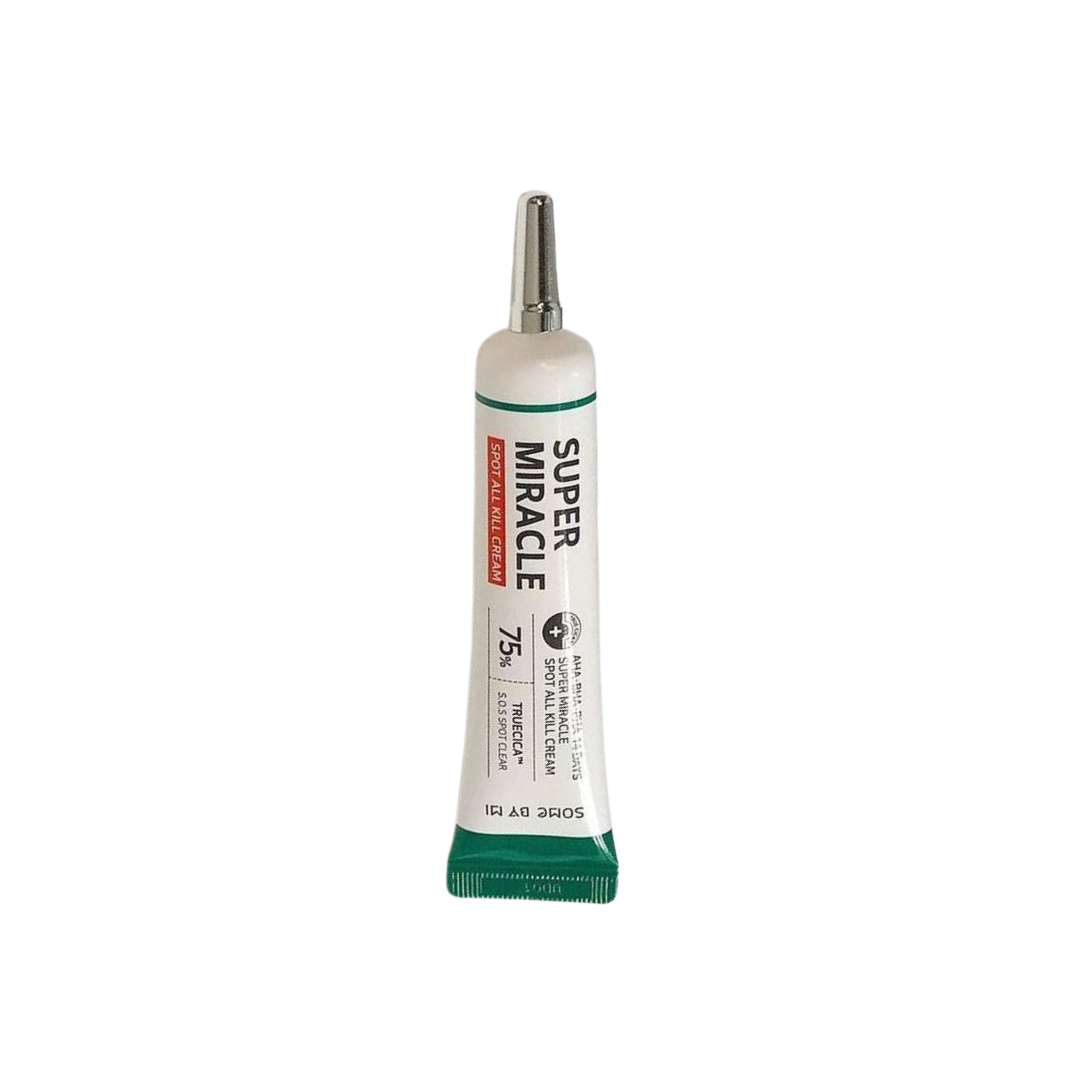 SOMEBYMI AHA-BHA-PHA Super Miracle Spot All Kill Cream 30ml