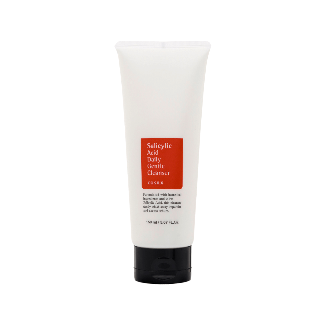 COSRX Salicylic Acid Daily Gentle Cleanser - Keauty