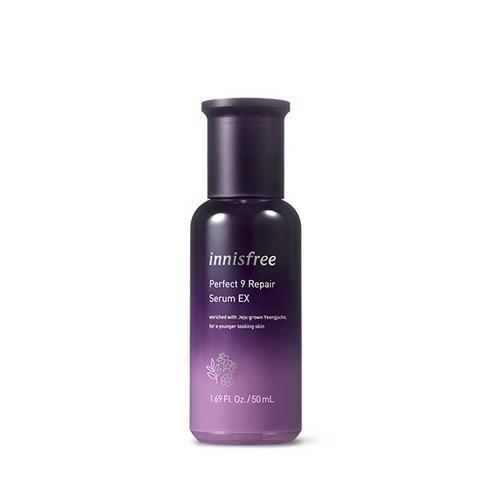 [Innisfree] Perfect 9 Intensive Serum 50ml - Keauty