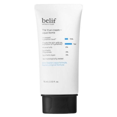 [Belif] The true cream - aqua bomb 75 ml - Keauty