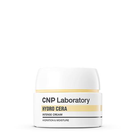 [CNP Laboratory] Hydro Cera Intense Cream 50ml - Keauty