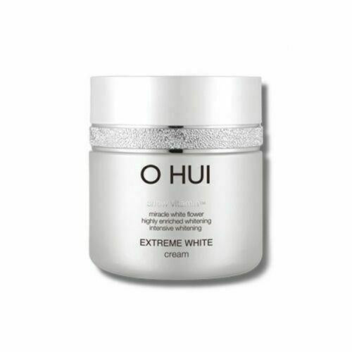 [OHui] EXTREME WHITE CREAM 50ml - Keauty