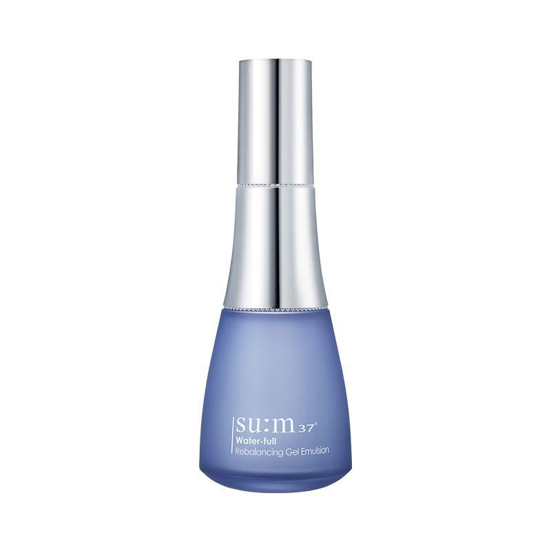 [Su:m37] Water-full Rebalancing Gel Emulsion 120ml - Keauty