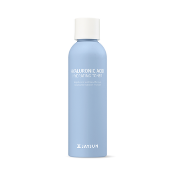 [JayJun] HYALURONIC ACID HYDRATING TONER 200ml