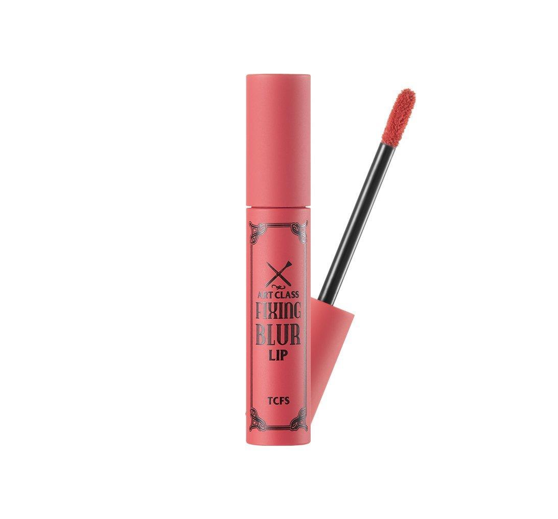 ENTROPY Self Lash Perm 30g — dual-tip brush container with perm rods and reusable brush