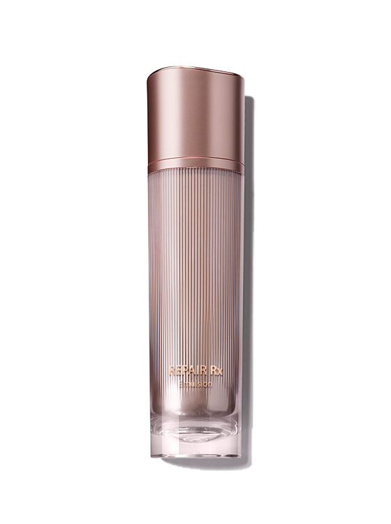 theSAEM Repair Rx Essence 50ml — dropper bottle with white label, front view