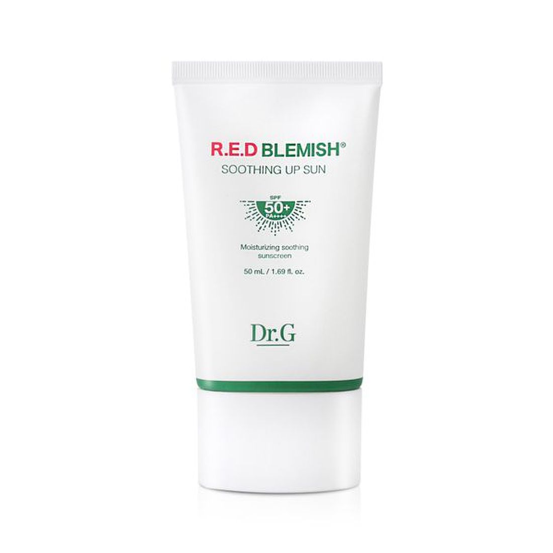 [Dr.G] Red Blemish Soothing Up Sun 50ml - Keauty