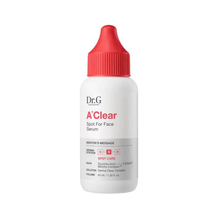 [Dr.G] A' Clear Spot For Face Serum 45ml - Keauty