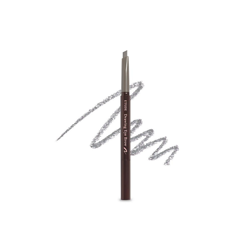 Etudehouse Drawing Eye Brow Pencil 0.25g Gray 05 — pencil tip detail