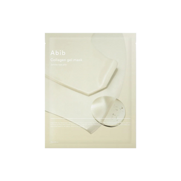 [Abib] Collagen gel mask Jericho rose jelly 35g 1ea