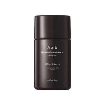 [Abib] Heartleaf sun essence Calming drop 50ml
