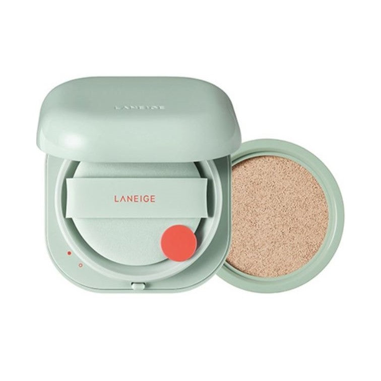 [Laneige] Neo Cushion Matte SPF46 PA++ -17C1 15g *2ea - Keauty