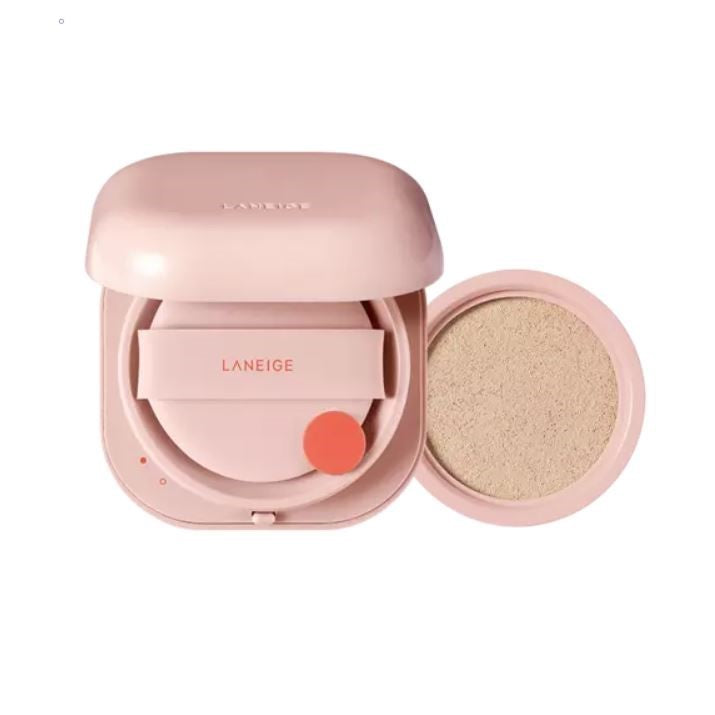 [Laneige] Neo Cushion Glow SPF46 PA++ -21C1 15g *2ea - Keauty