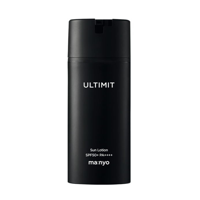 [ma:nyo] Ultimit All-In-One Sun Lotion 100ml - Keauty