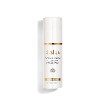 [d'Alba] Double Serum All-In-One Muiti Balm 10g
