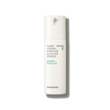 [Innisfree] Forest for men pore care all-in-one essence 100ml