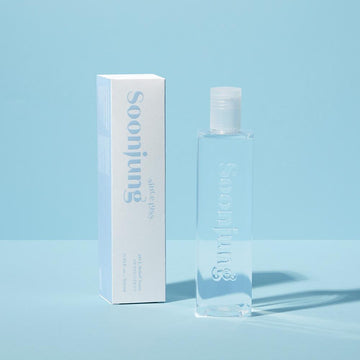 [EtudeHouse] SoonJung pH 5.5 Relief Toner 350ml