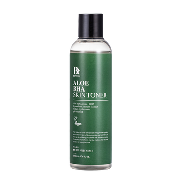 [Benton] Aloe BHA Skin Toner 200ml - Renewal