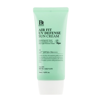 [Benton] Air Fit UV Defense Sun Cream SPF50+/PA++++ 50ml