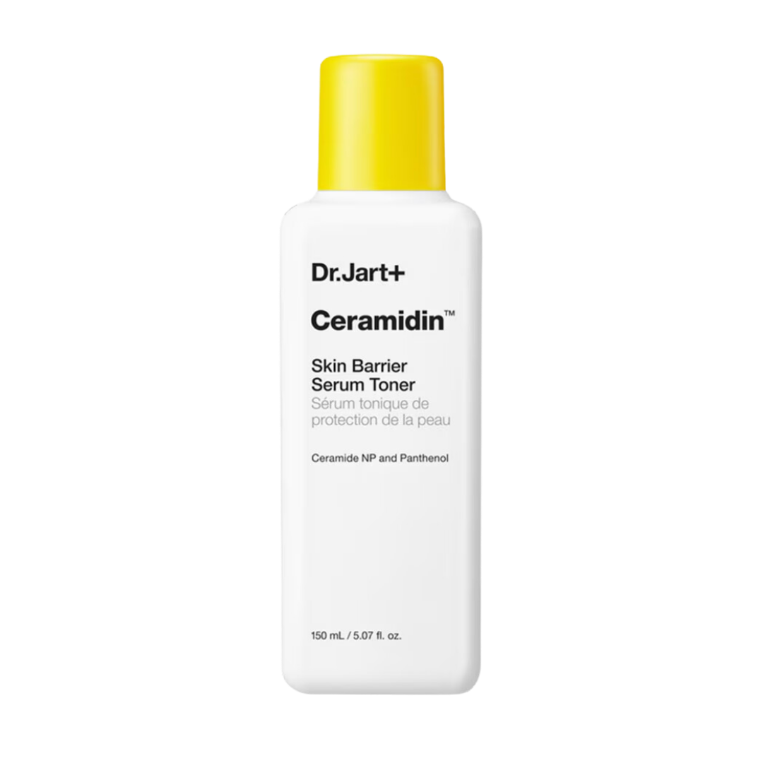 [Dr.Jart+] Ceramidin Skin Barrier Serum Toner 150ml - Keauty