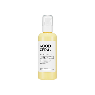 [HolikaHolika] Good Cera Super Ceramide Toner 180ml