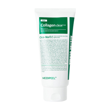 [Medi-Peel] Green Cica Collagen Clear 300ml