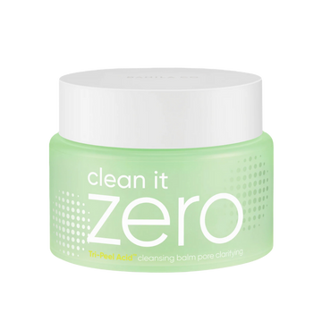 [BanilaCo] Clean It Zero Cleansing Balm Pore Clarifying 100ml