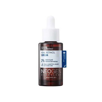[neogen] Dermalogy Real Retinol Serum 30ml