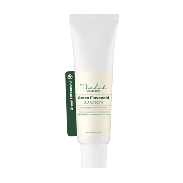 [THE LAB by BLANC DOUX] Green Flavonoid 3.0 Cream 50 ml