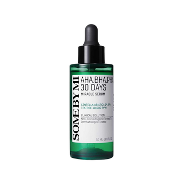 [SomeByMi] AHA-BHA-PHA 30 Days Miracle Serum 50ml