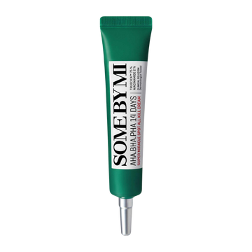 [SomeByMi] AHA-BHA-PHA SUPER MIRACLE SPOT ALL KILL CREAM 30ml