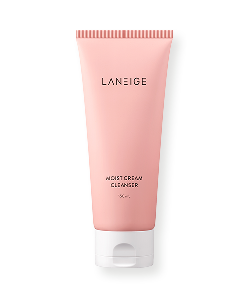 Aromatica Reviving Rose Infusion Cream Cleanser 145g — cream jar with dried rose petals embedded in label