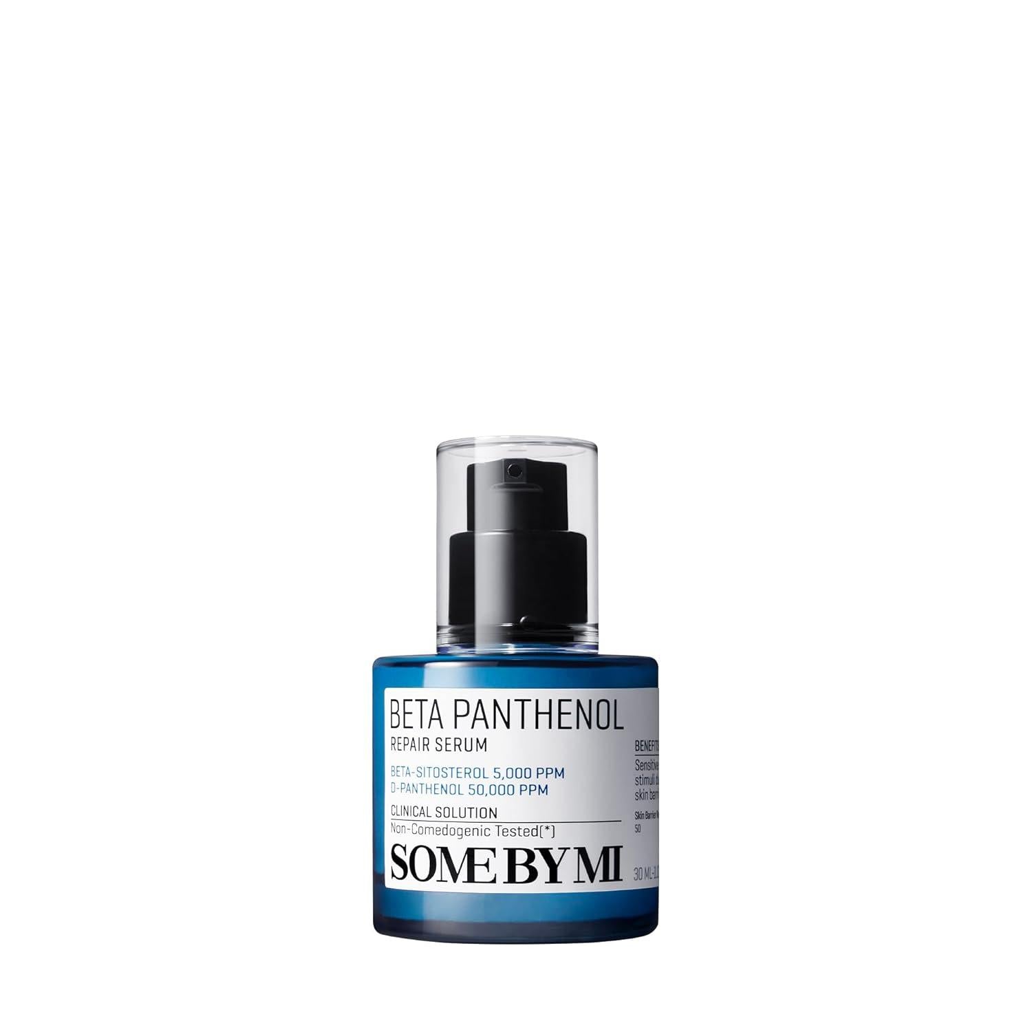 [Somebymi] Beta Pantenol Repair Serum 30ml - Keauty